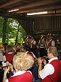 09 07 05 MVB beim Sommerfest in Au (4)